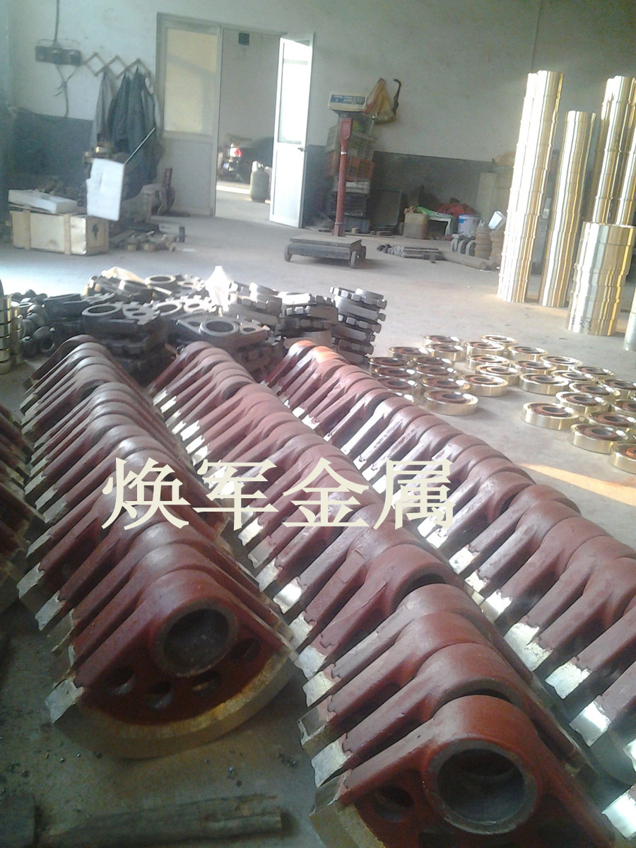  铸铜件生产厂家泊头焕军金属制品有限公司介绍铸铜件的工艺流程
